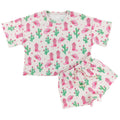 Cowgirl Slouchy Set