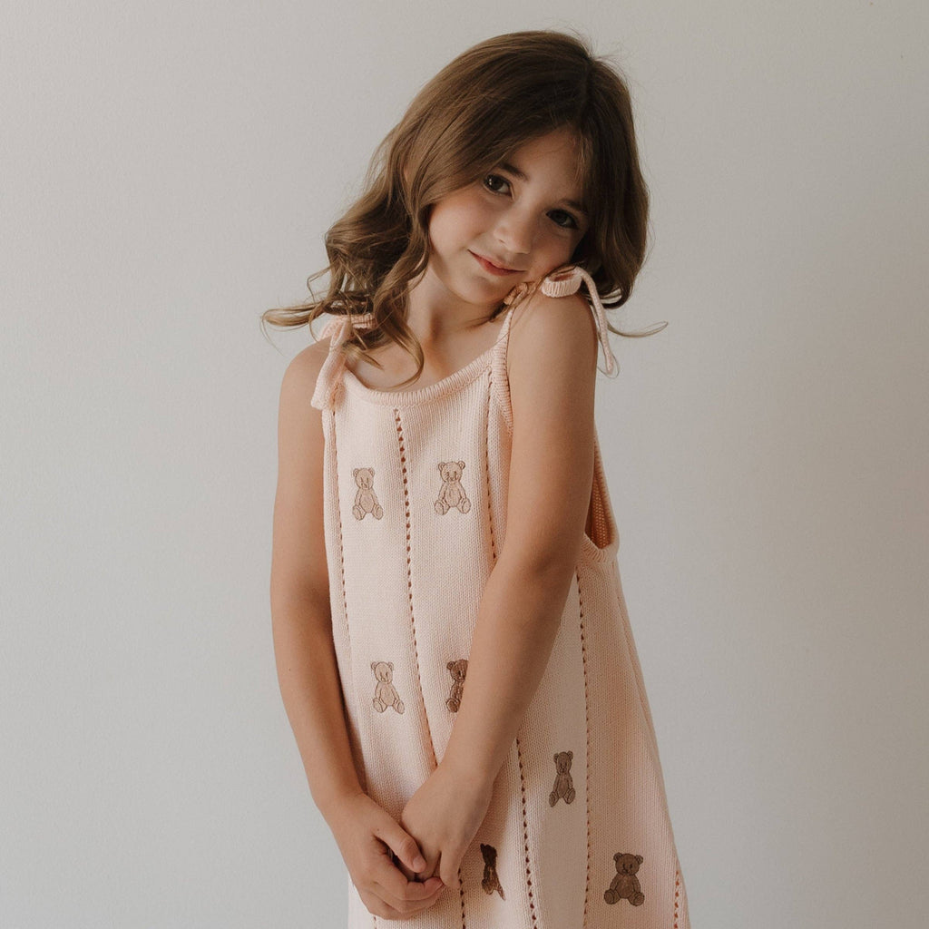 Knit Dress | Lottie